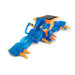 Solar Attacking Inch Worm Kit