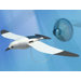 Solar Flapping Sea Gull Kit