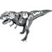 T-Rex Dinosaur Kit