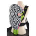 Reversible Baby Carrier Slip Cover