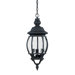 Riviera  Cast Hanging Lantern