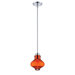 Gem 1 Light Mini Pendant