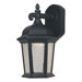 Abbington Outdoor Wall Lantern