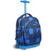Pecan Rolling Backpack