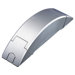 Apollo Electronic Track Transformer for LV-Track in Silver Grey
