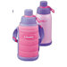 Sports Bottle in Pink