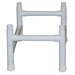 Optional Base for Reclining Bath Chair