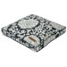 Chelsea Square Pillow Dog Bed