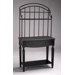 Storage Baker's Rack