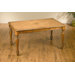 Rectangular Dining Table