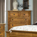 Ranchero 5 Drawer Chest