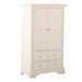 400 Series Armoire