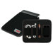 iPad Organization Board in Carbon