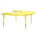 Horseshoe Creative Colors Activity Table