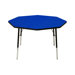 Octagon Creative Colors Activity Table