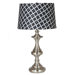 Tribecca Table Lamp