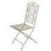 Bistro Folding Dining Side Chair