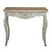 French Country Console Table