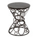 Pedestal Plant Stand