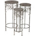 Multi-Tiered Plant Stand (Set of 3)