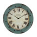 Vintage Wooden Wall Clock