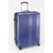 Izod Voyager 2.0 28" 4 Wheeled Expandable Upright Suitcase