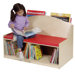 Reading Kid's Bench