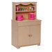 Heirloom Hutch