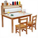 Paper Roll for Arts and Crafts Table