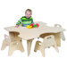 Infant-Toddler Table