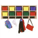 Double Wall Locker Unit