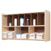 Diaper Wall Shelf