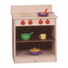 Toddler Stove