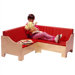 Corner Kid's Sofa