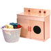 Washer and Dryer Unit