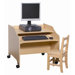 Kids Computer Table