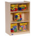 3 Shelf Mobile Storage
