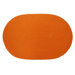 Solid Mango Rug