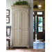 Savannah Utility Storage Cabinet