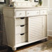 The Bag Lady's 6 Drawer Dresser