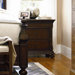 Down Home 3 Drawer Nightstand