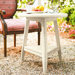 Paula's End Table