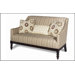 Merchant Settee Loveseat