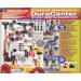 56 Piece DuraHook and Pegboard Set