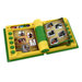 Smithsonian Kids Knowledge Book