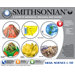 Smithsonian Mega Science Lab