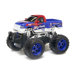 1:24 Scale Radio Control Vehicle Big Foot Classic Monster Truck
