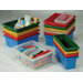 Royal Small Book Tub
