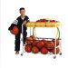 Phys Ed Cart