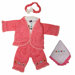 Molly P. Apparel Becky Doll Ensemble